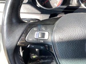 2016 Volkswagen Jetta 1.8T Sport Manual