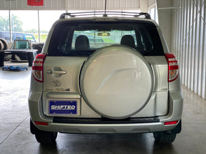 2010 Toyota RAV4 Limited 4WD