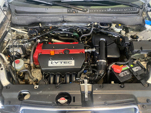 2006 Honda CR-V EX 4WD Manual