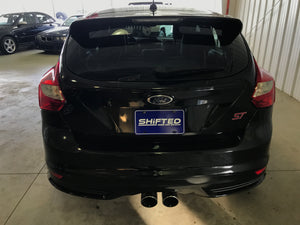 2013 Ford Focus ST