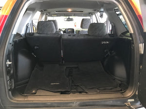 2004 Honda CR-V