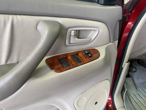 2005 Toyota Tundra DoubleCab Limited
