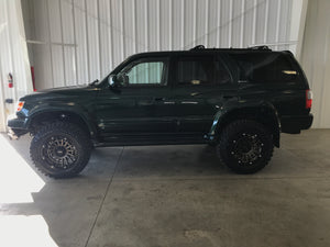 1999 Toyota 4Runner