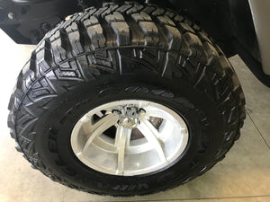 2006 Jeep Wrangler X