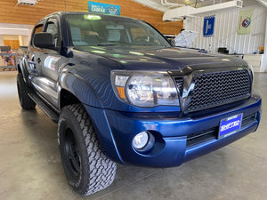 2006 Toyota Tacoma DoubleCab V6 Sport Manual