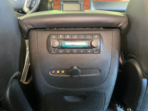 2013 Chevrolet Suburban 2500 4WD 6.0L