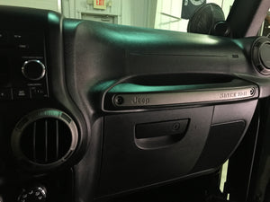 2012 Jeep Wrangler Unlimited