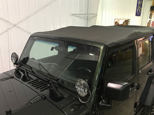 2012 Jeep Wrangler Unlimited