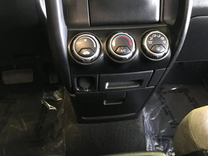 2004 Honda CR-V