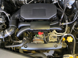 2012 Subaru Outback 2.5 Manual