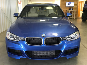 2014 BMW 335I XDrive