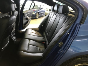 2013 BMW 328XI MSport