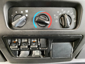 2005 Jeep Wrangler Sport 4.0L 4WD