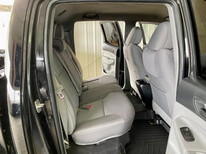 2013 Toyota Tacoma Double Cab 4X4 TRD