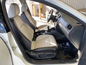 2016 Volkswagen Jetta 1.8T Sport Manual