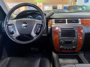 2011 Chevrolet Suburban 2500 LT 4WD