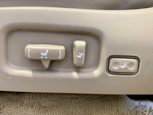 2006 Toyota Land Cruiser