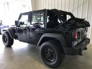2014 Jeep Wrangler