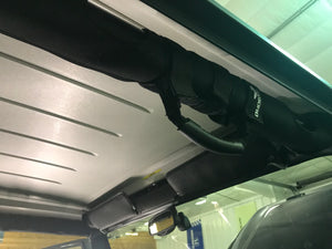 2006 Jeep Wrangler