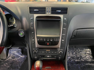 2007 Lexus GS 350 AWD