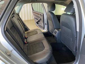 2015 Volkswagen Passat SEL Premium V6