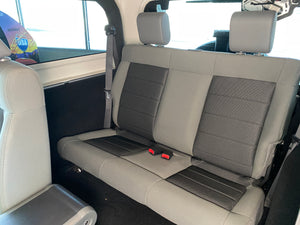 2009 Jeep Wrangler X 2 Door