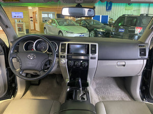 2007 Toyota 4Runner Limited 4WD