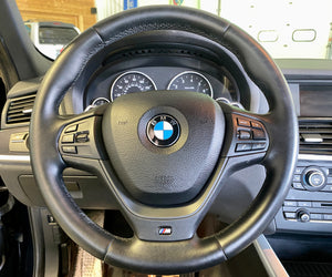 2013 BMW X3 xDrive35i MSport