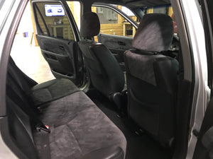 2004 Honda CR-V