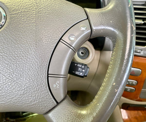 2006 Lexus LX 470