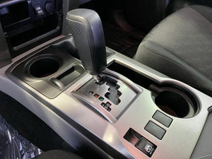 2013 Toyota 4Runner Trail