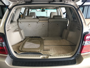 2004 Toyota Highlander