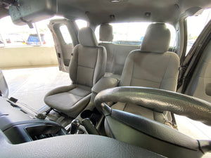 2011 Toyota Tacoma Ex Cab 4X4 Manual