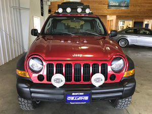 2005 Jeep Liberty