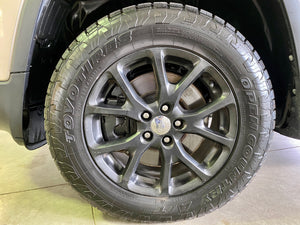 2014 Jeep Cherokee Latitude 4WD