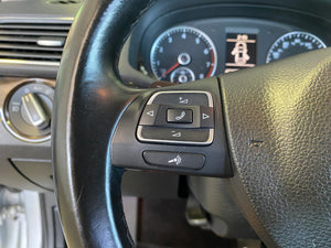 2015 Volkswagen Passat SEL Premium V6