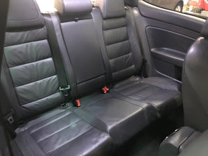 2008 Volkswagen R32