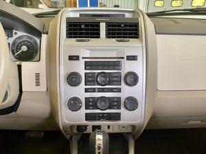 2009 Mercury Mariner V6