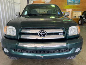 2004 Toyota Tundra Ex Cab 4X4 TRD
