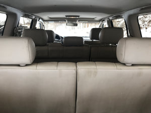 1999 Toyota Land Cruiser