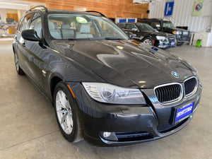 2010 BMW 328i XDrive Wagon