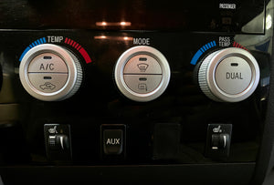 2008 Toyota Tundra Double Cab 5.7 Limited 4WD