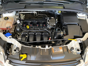2014 Ford Focus SE Manual
