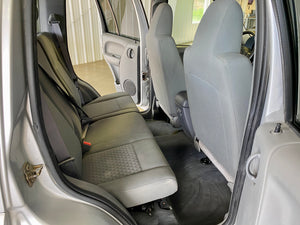 2006 Jeep Liberty 4WD