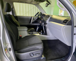 2010 Toyota 4Runner Trail