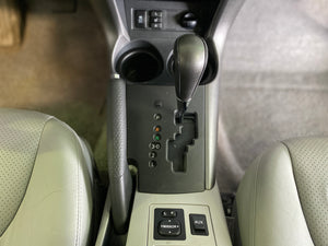 2010 Toyota RAV4 Limited 4WD