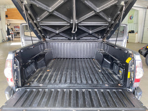 2010 Toyota Tacoma Double Cab 4WD TRD
