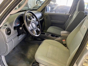 2006 Jeep Liberty 4WD