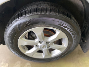 2010 Toyota RAV4 Limited 4WD
