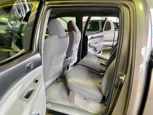2009 Toyota Tacoma Double Cab 4X4 TRD Sport